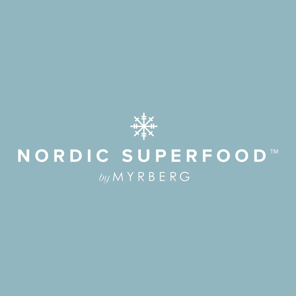 Nordic Superfood