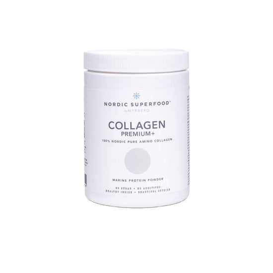 Collagen Premium – collagen pulver