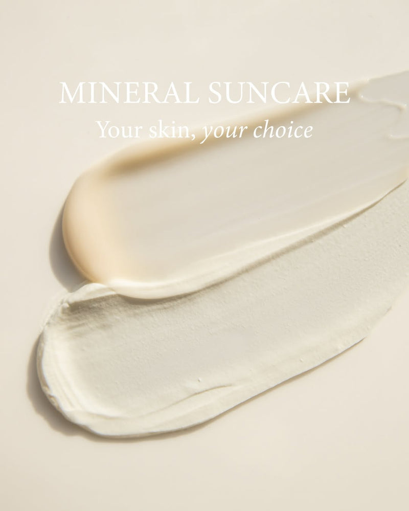 Karmameju Mineral Suncare — Your skin, your choice. Fra @karmameju_skin