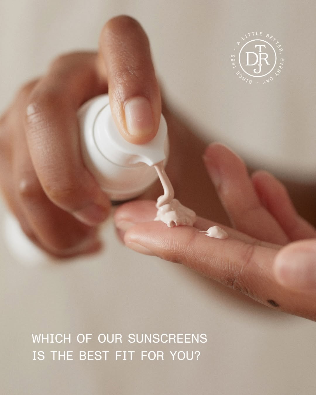 Solsynergi — sollys, antioxidanter og mineralsk SPF
