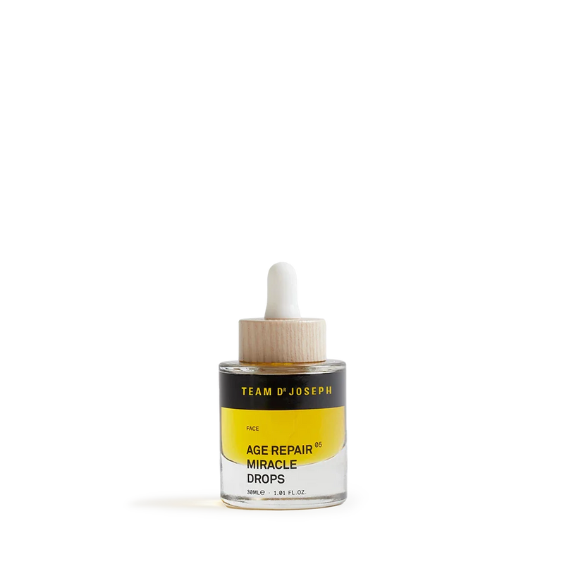 Anti-age hudpleje hos Pure Care