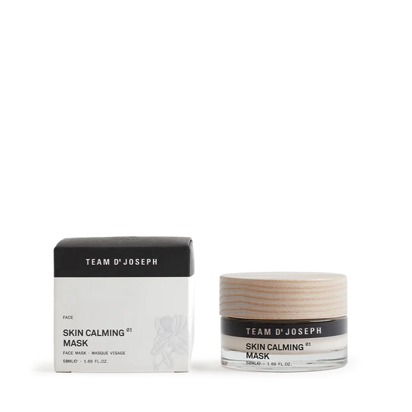 SKIN CALMING MASK