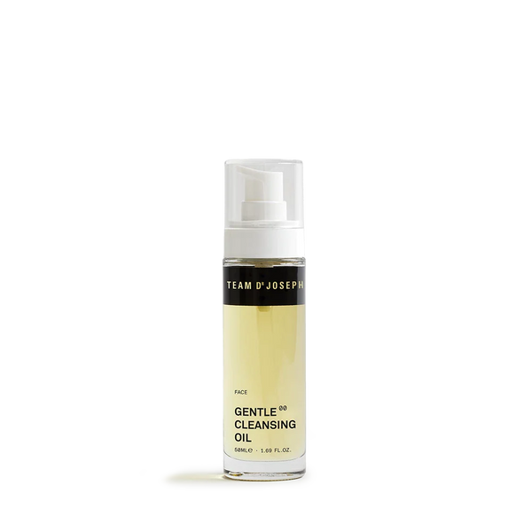 GENTLE CLEANSING OIL 50 ml