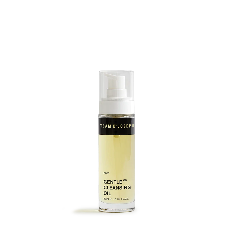 GENTLE CLEANSING OIL 50 ml