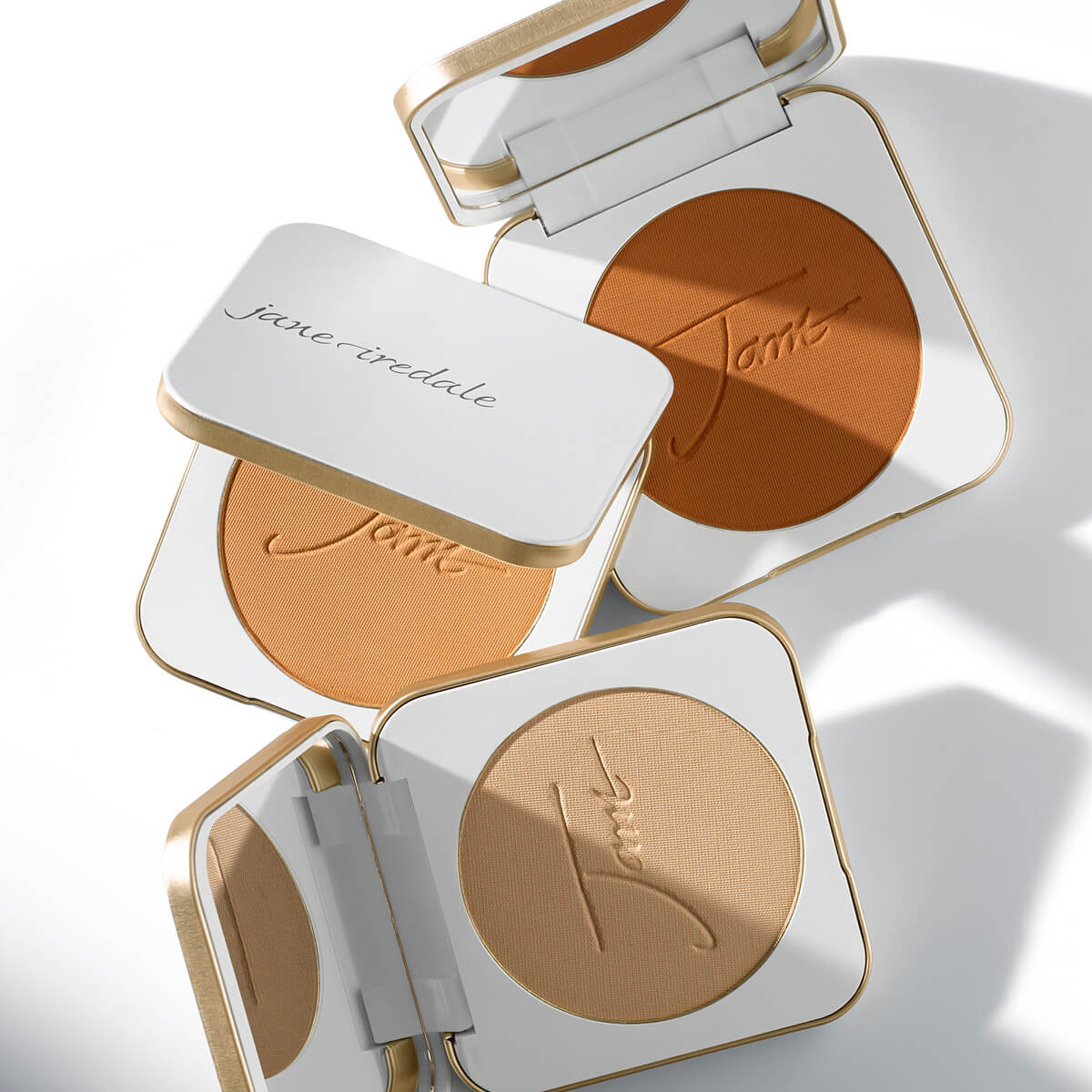 PurePressed Base spf 20/15