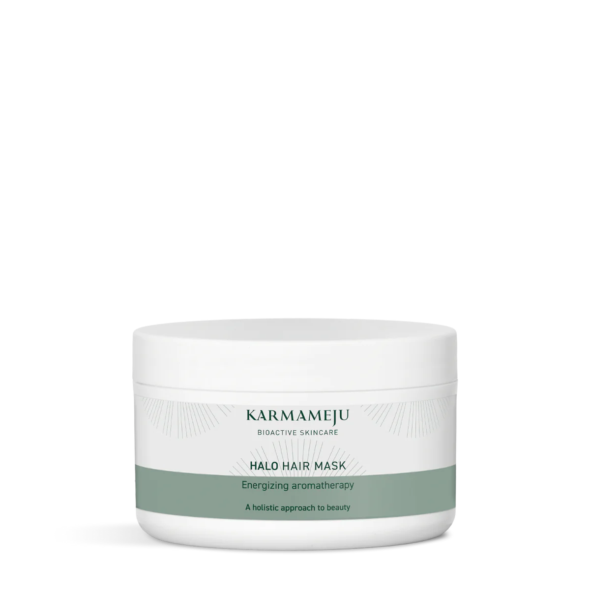 HALO hårmaske