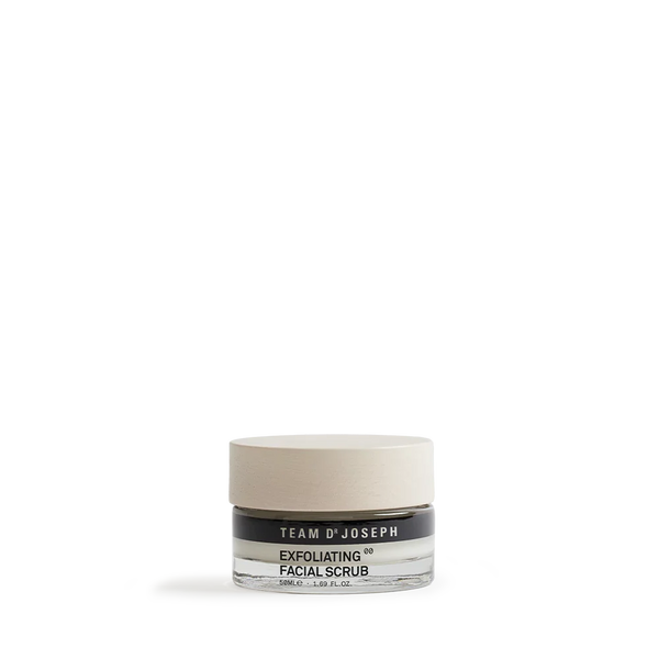 EXFOLIATING FACIAL SCRUB 50 ml