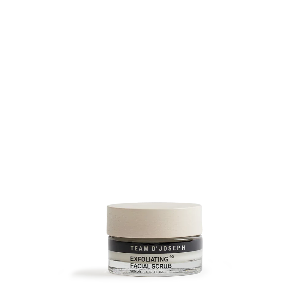 EXFOLIATING FACIAL SCRUB 50 ml