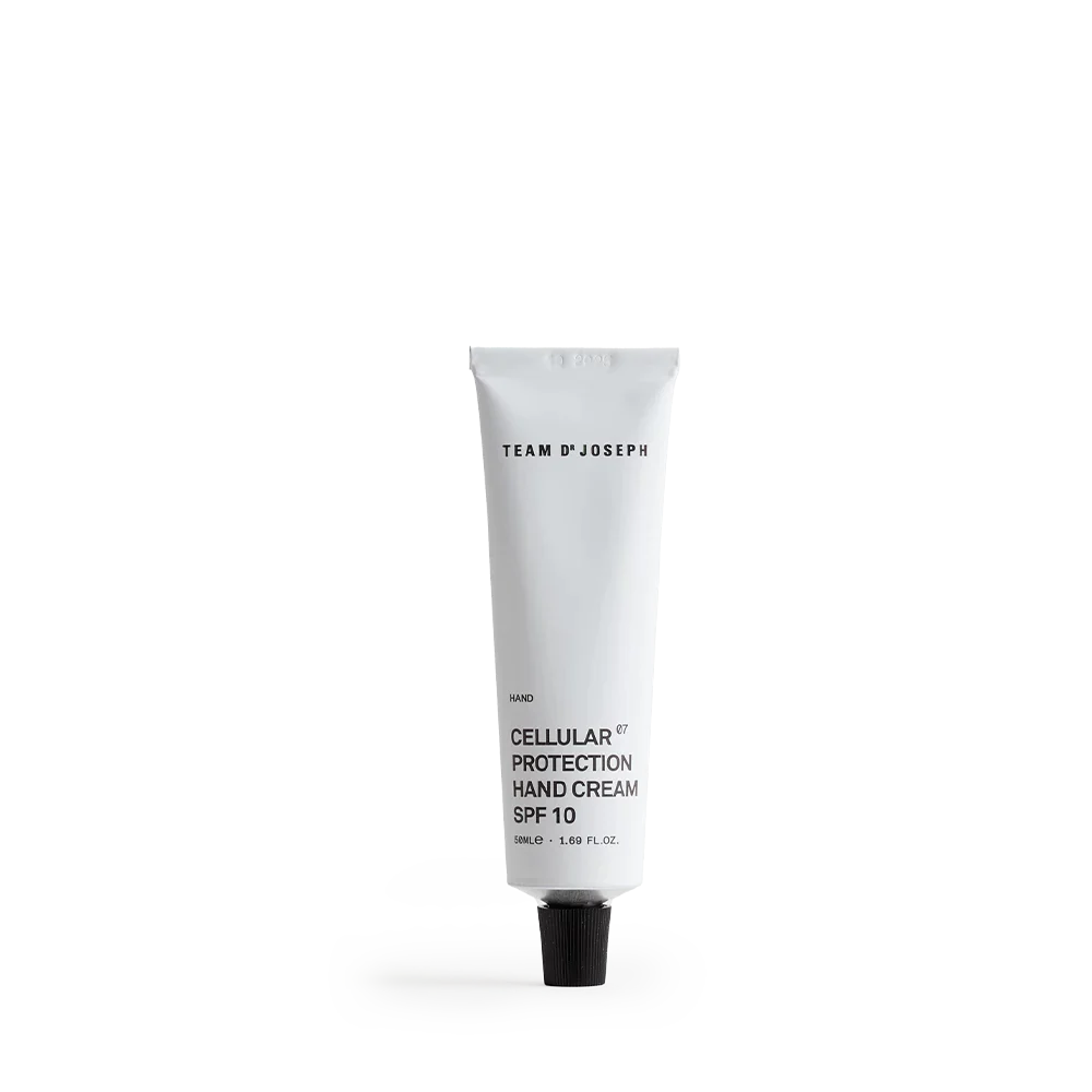 CELLULAR PROTECTION HAND CREAM SPF10 50 ml