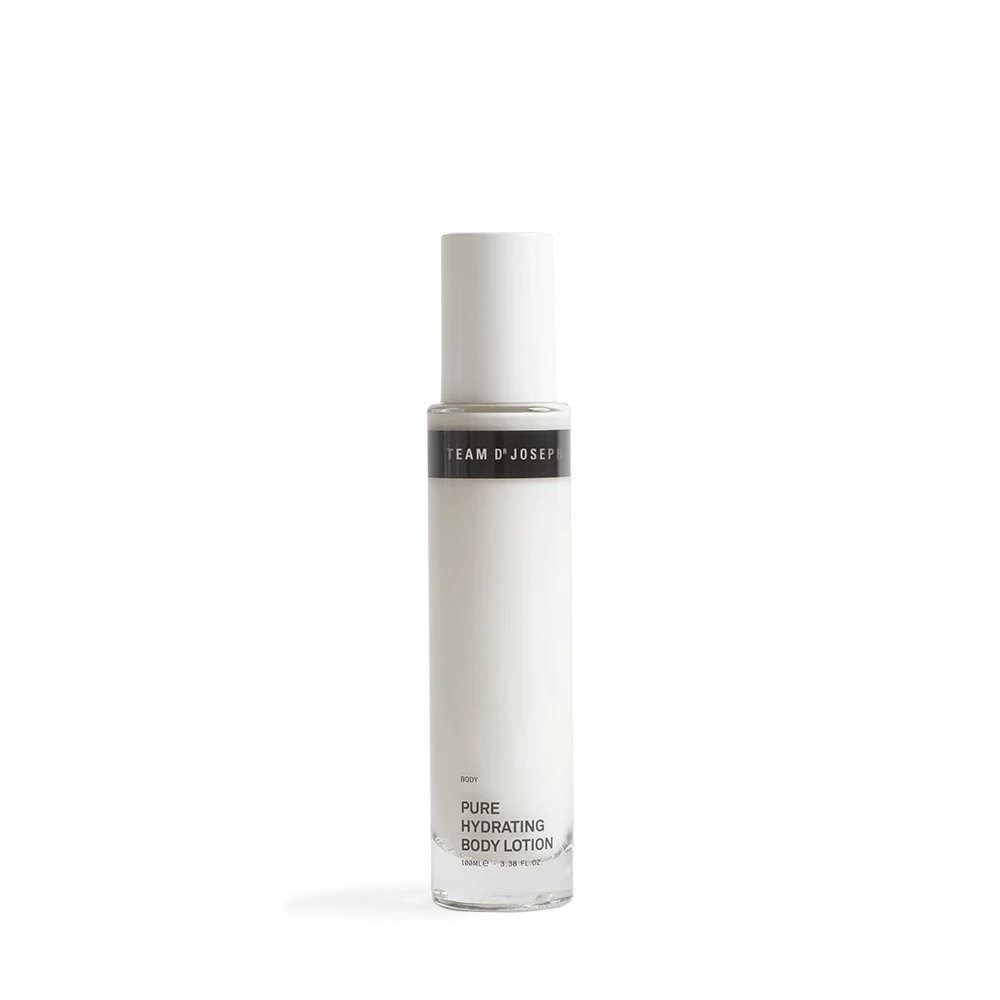 PURE HYDRATING BODY LOTION 100 ml