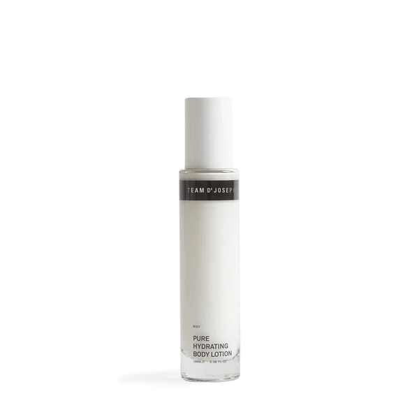 PURE HYDRATING BODY LOTION 100 ml