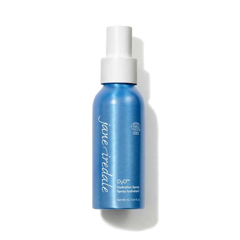 D2O Hydration Spray