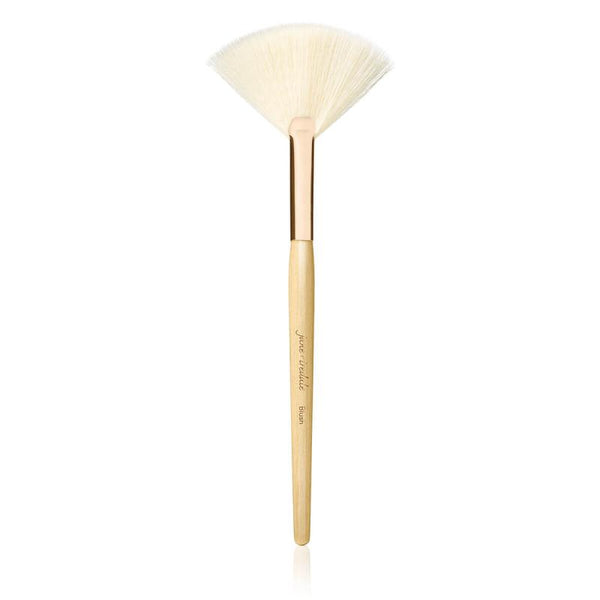 Blush (White Fan) pensel