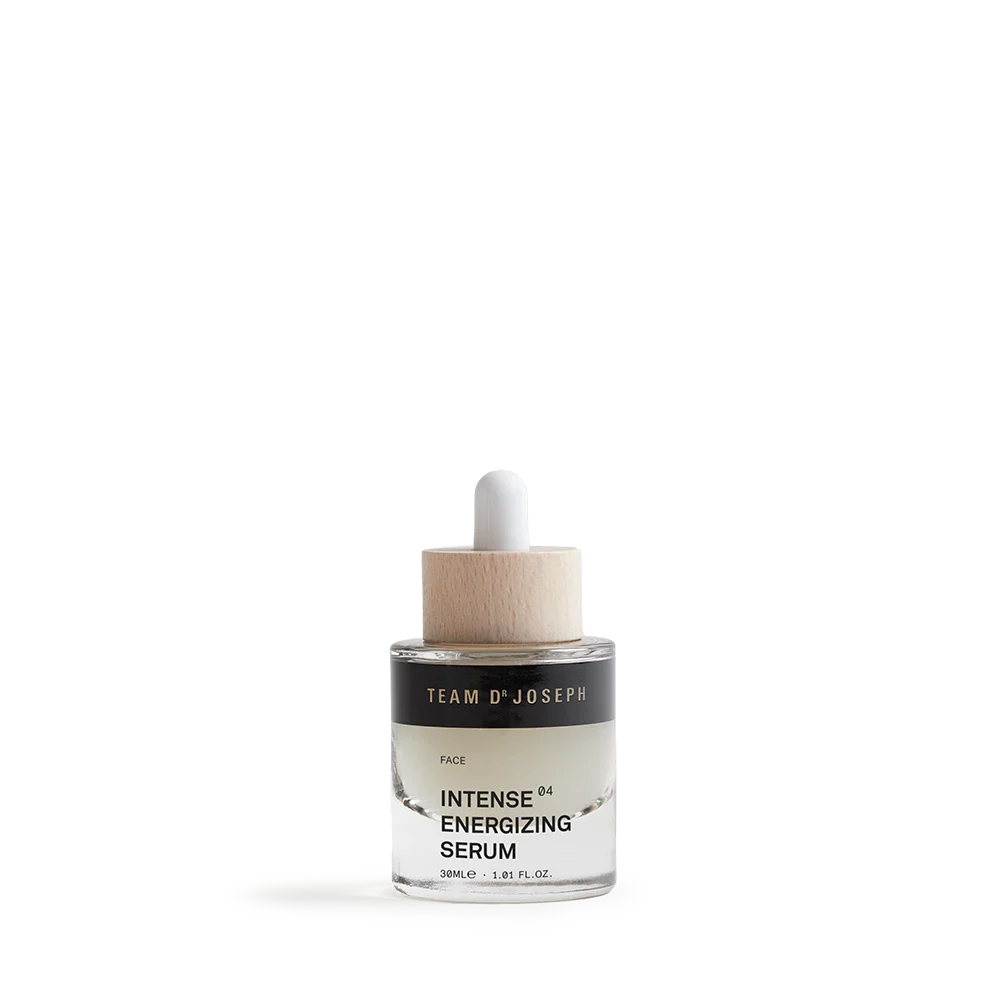 INTENSE ENERZING SERUM