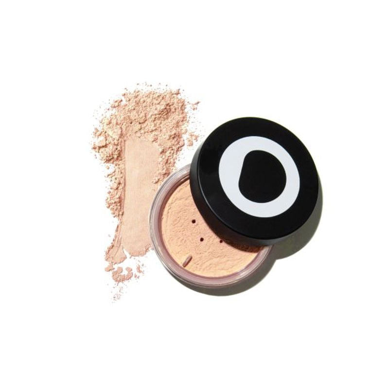 PRIORI mineral Foundation