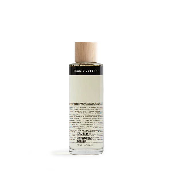 GENTLE BALANCING TONER 200 ml