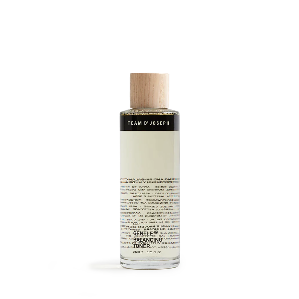 GENTLE BALANCING TONER 200 ml