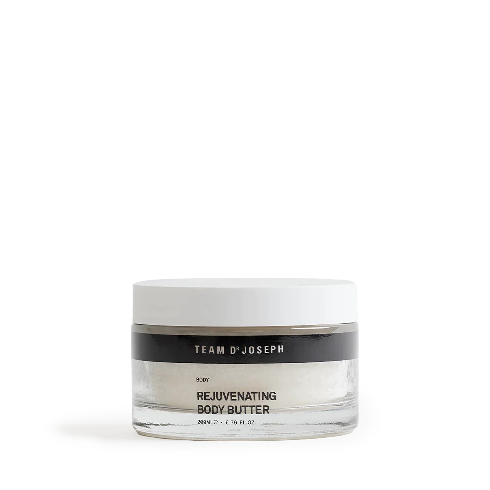 REJUVENATING BODY BUTTER 200 ml