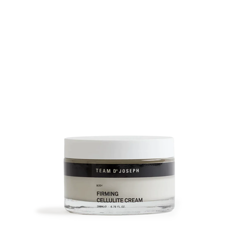 FIRMING CELLULITE CREAM 200 ml
