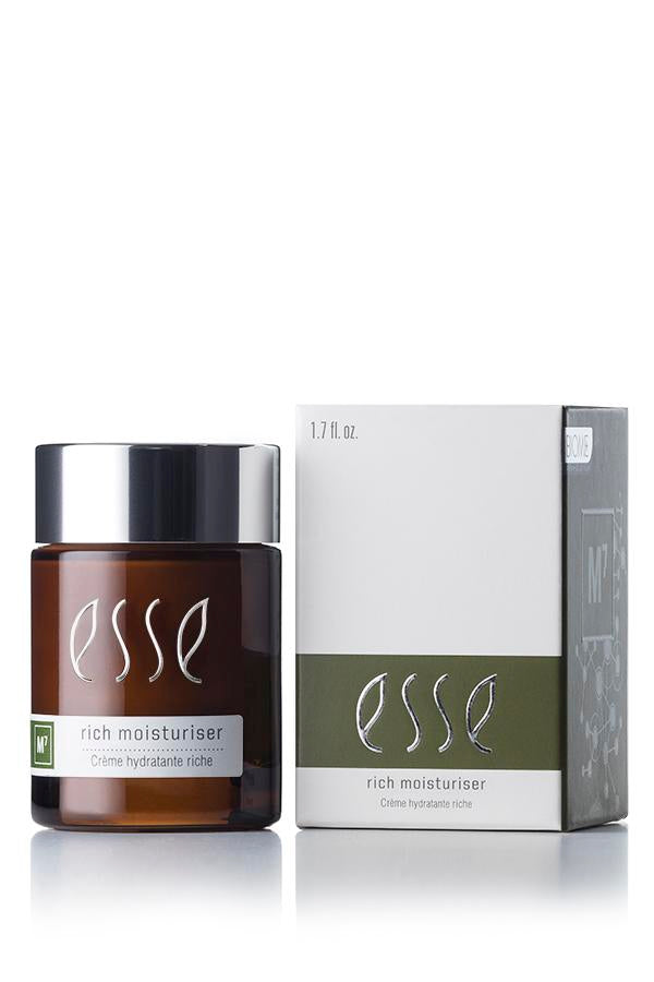 Rich Moisturiser