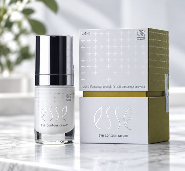 Eye Contour Cream - moden hud