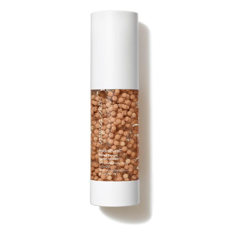 HydroPure™ Tinted Serum med hyaluronsyre & CoQ10