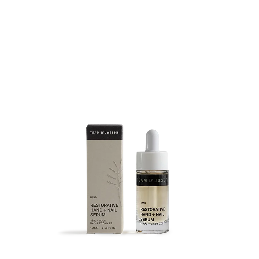 Restorative Hand + Nail Serum