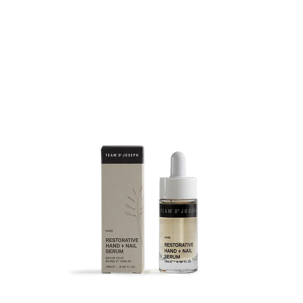 Restorative Hand + Nail Serum