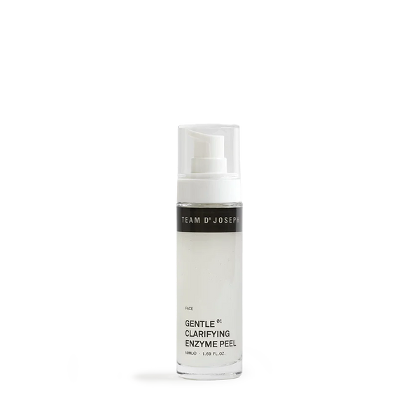GENTLE CLARIFYING ENZYME PEEL 50 ml