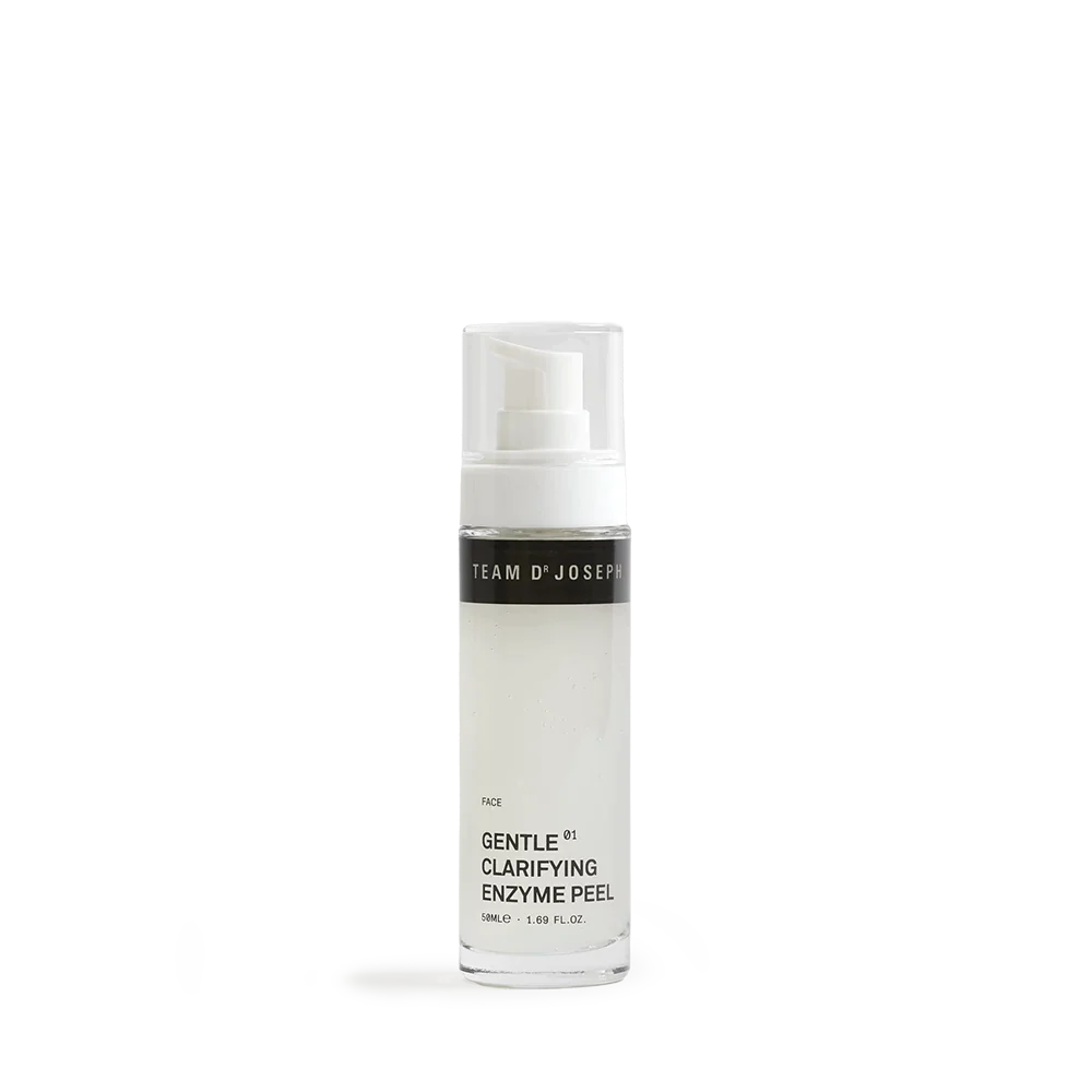 GENTLE CLARIFYING ENZYME PEEL 50 ml