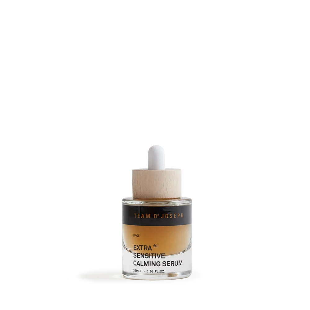 EXTRA SENSITIVE CALMING SERUM