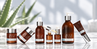 Hydro Moisturiser - Fedtet / Normal sensitiv hud