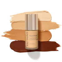 Beyond Matte Liquid Foundation