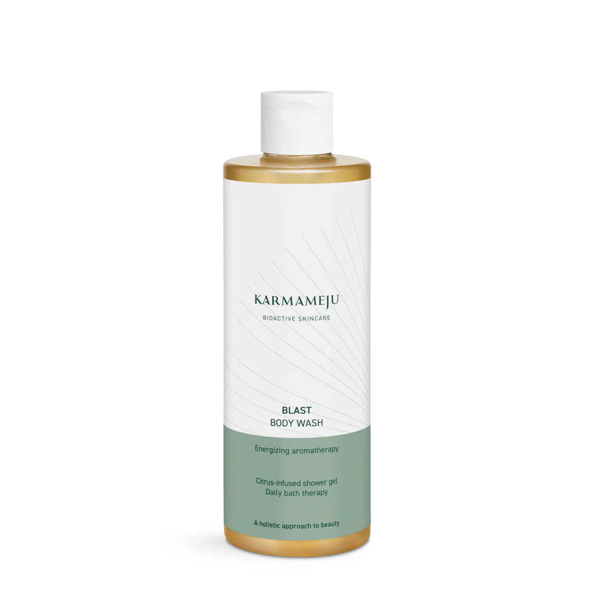 BLAST / BODY WASH - 400 ml