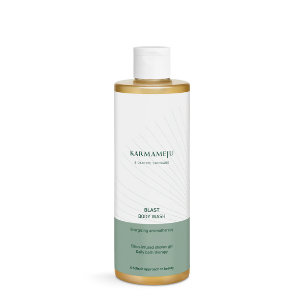 BLAST / BODY WASH - 400 ml