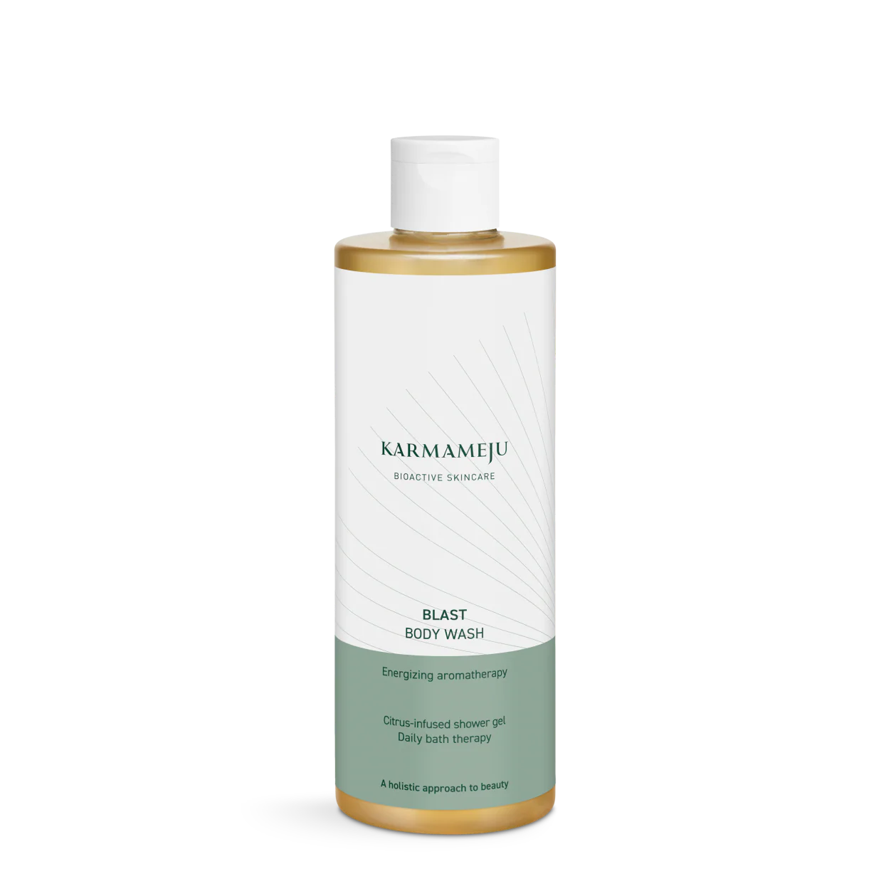 BLAST / BODY WASH - 400 ml