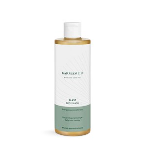 BLAST / BODY WASH - 400 ml