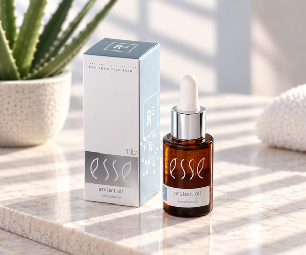 Protect Oil - Sensitiv hud