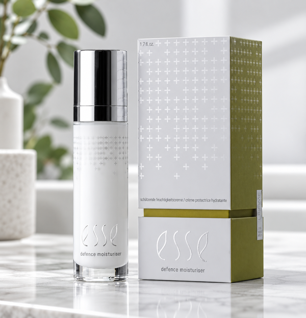 Defence Moisturiser