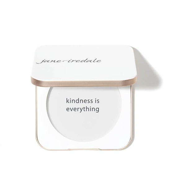 Refillable Compact