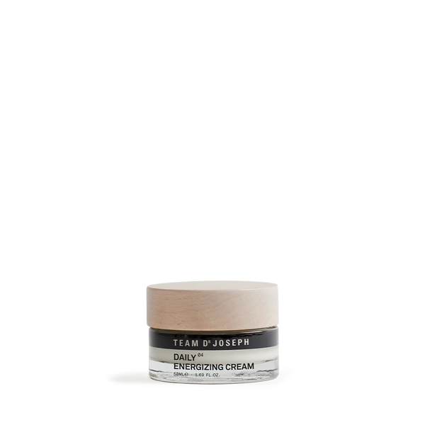 DAILY ENERGIZING CREAM 50 ML