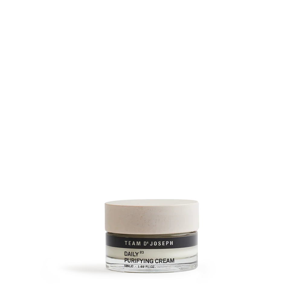 DAILY PURIFYING CREAM