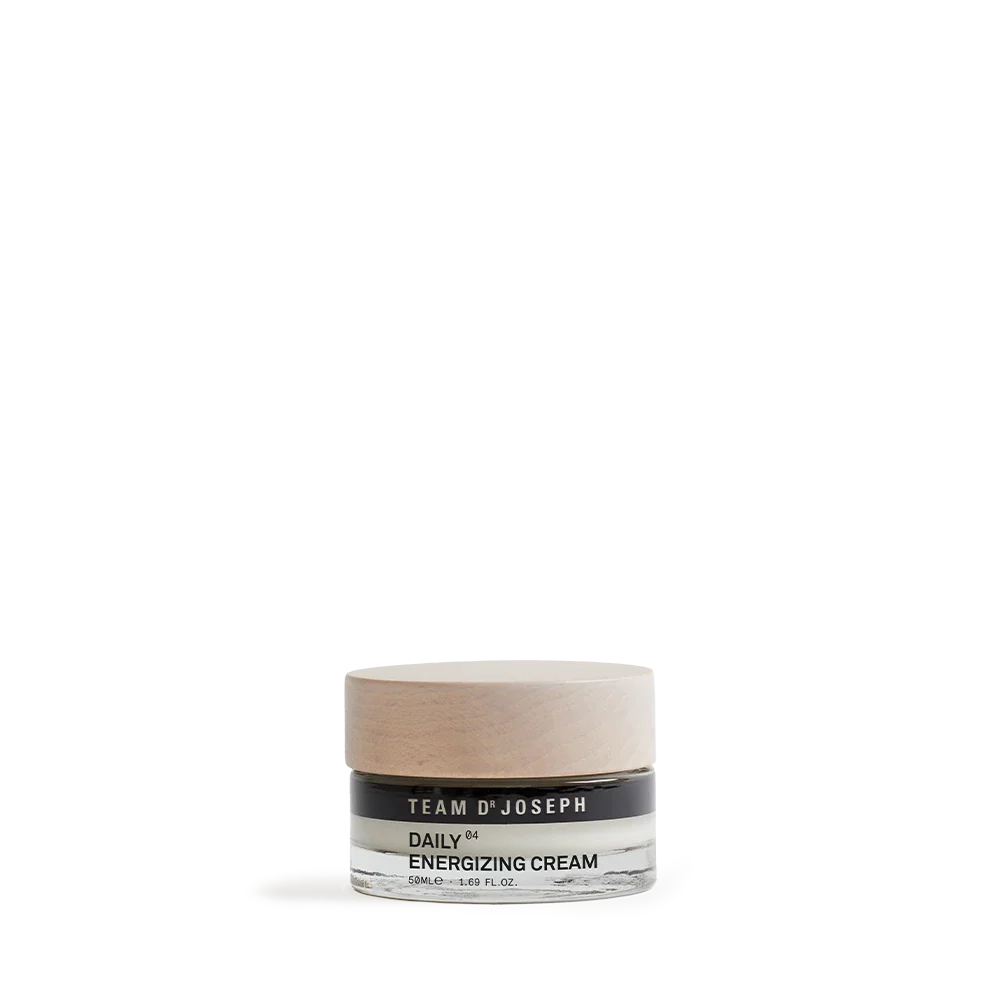DAILY ENERZING CREAM 50 ML