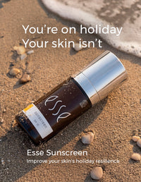 Sunscreen