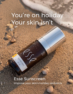 Sunscreen