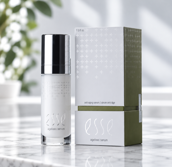 Ageless Serum