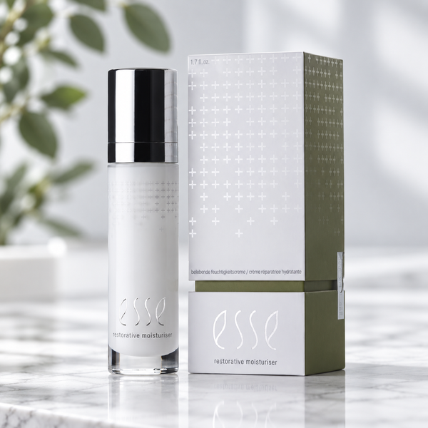 Restorative Moisturiser - Alle hudtyper