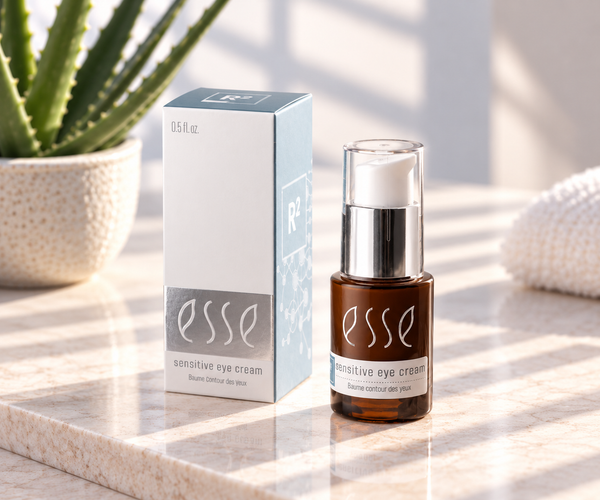 Sensitive Eye Cream - Sensitiv hud