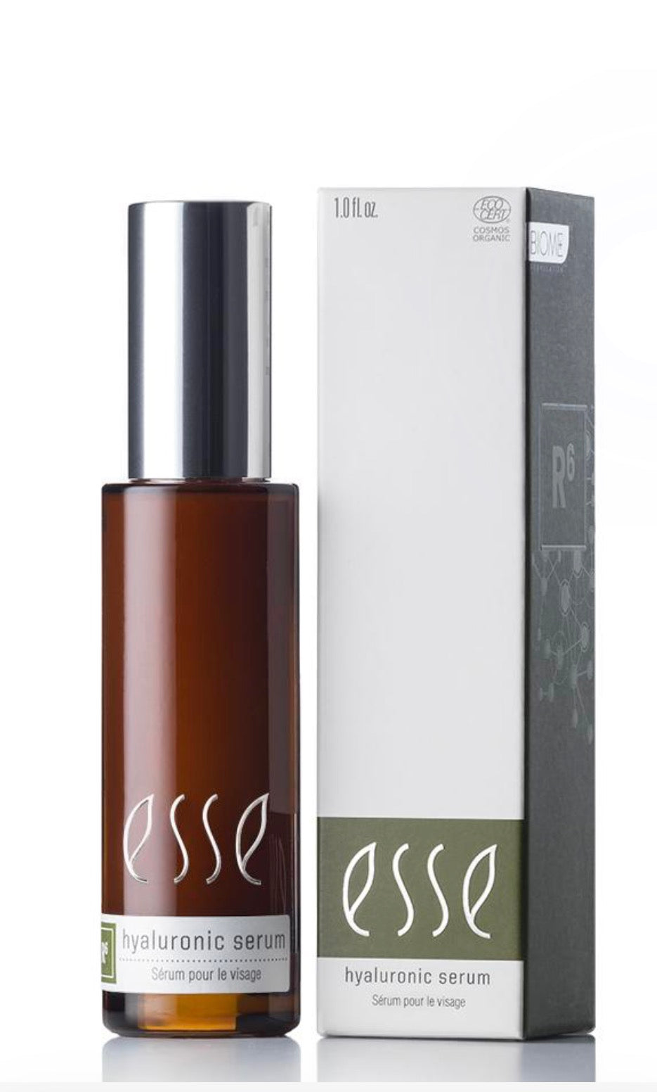 Hyaluronic Serum