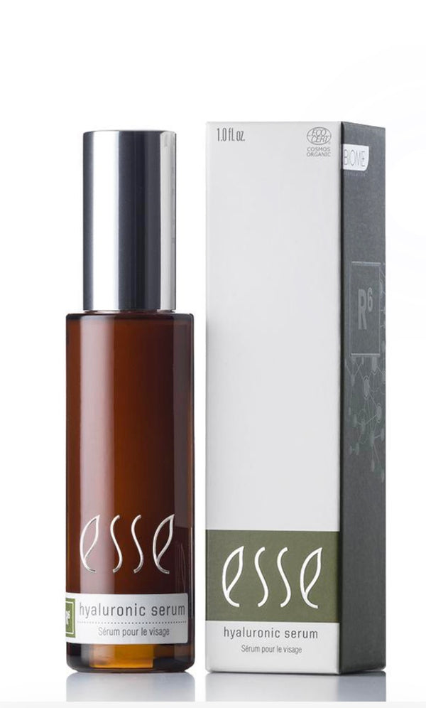 Hyaluronic Serum